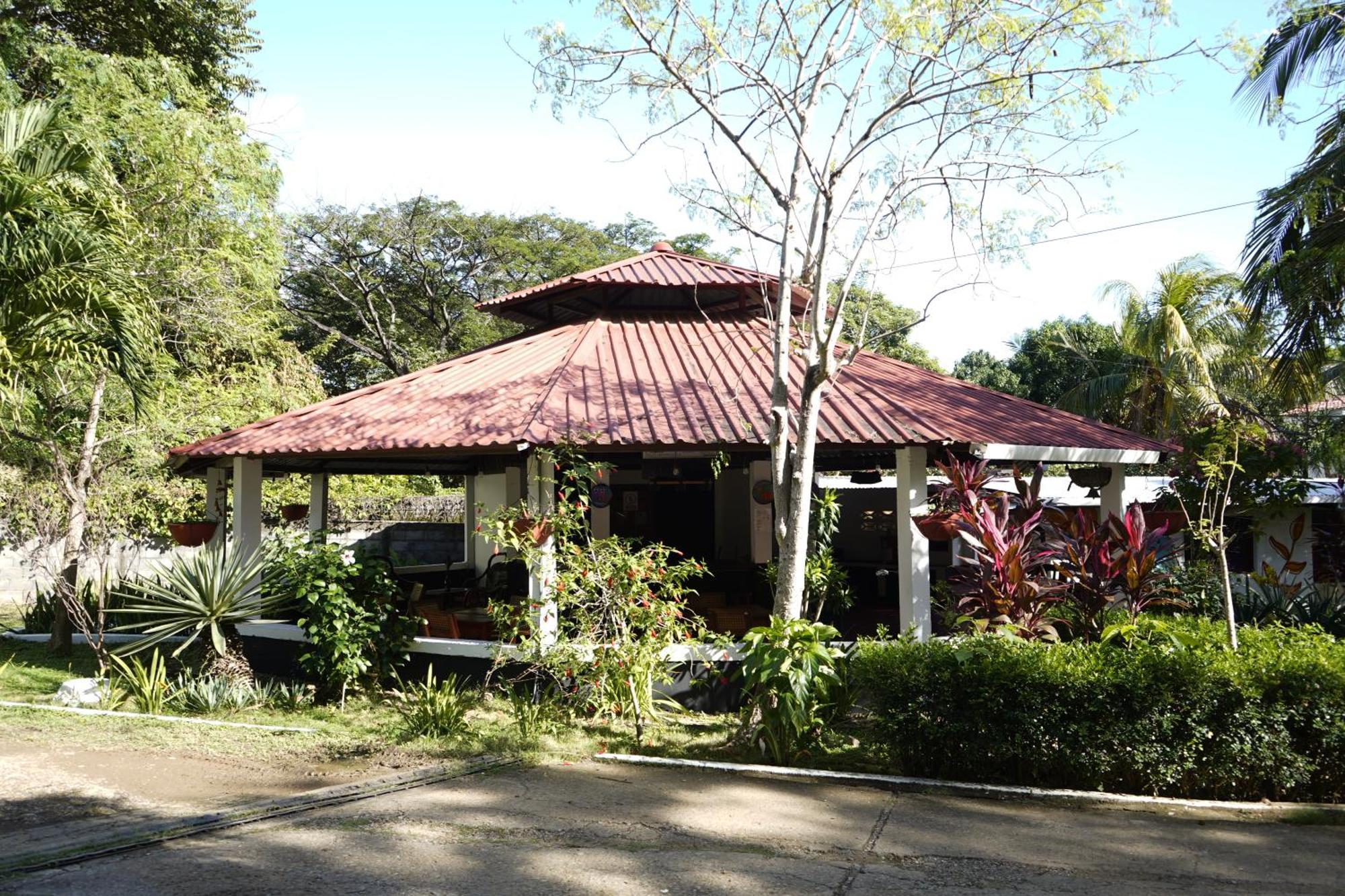 El Pacifico Hotel San Juan del Sur Exterior foto