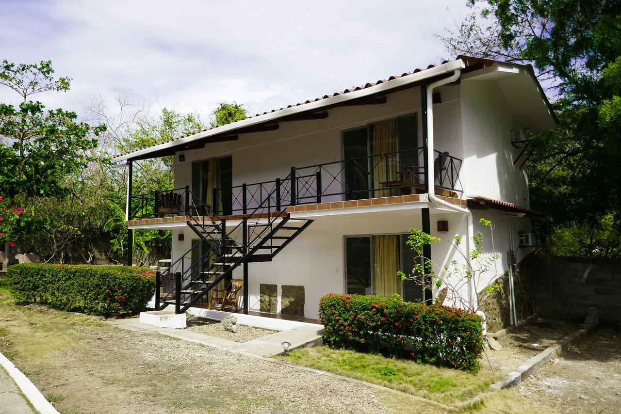 El Pacifico Hotel San Juan del Sur Exterior foto