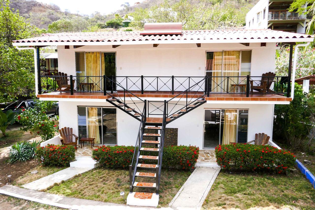 El Pacifico Hotel San Juan del Sur Exterior foto
