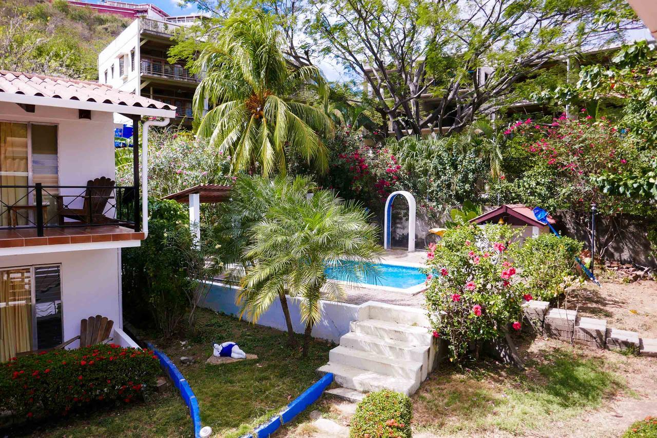 El Pacifico Hotel San Juan del Sur Exterior foto